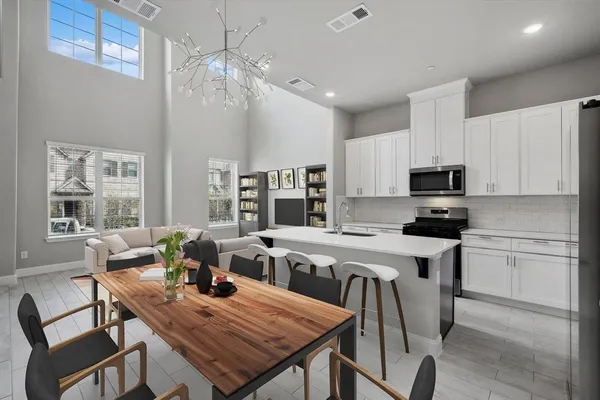 $3,599 | 4231 Shavano Drive, Frisco, TX 75034