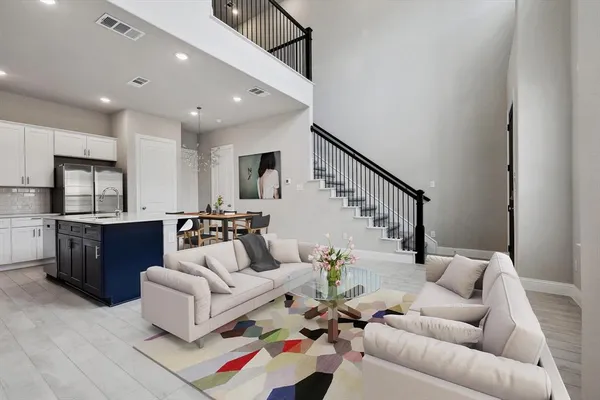 $3,599 | 4231 Shavano Drive, Frisco, TX 75034
