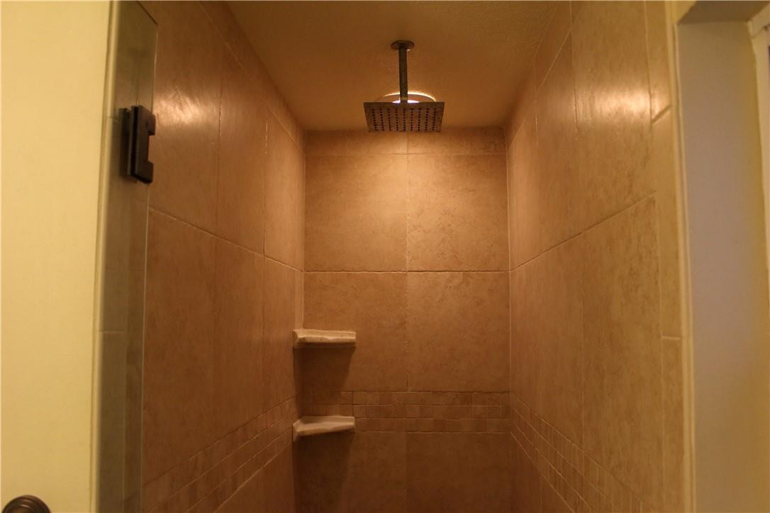 5620 Simms Street Hollywood, FL 33021 - Photo 23 of 30 Master Shower