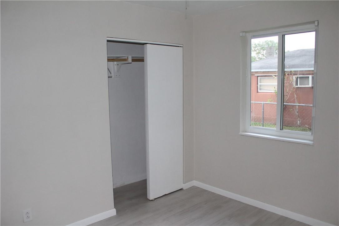 5620 Simms Street Hollywood, FL 33021 - Photo 27 of 30 Third bedroom closet space