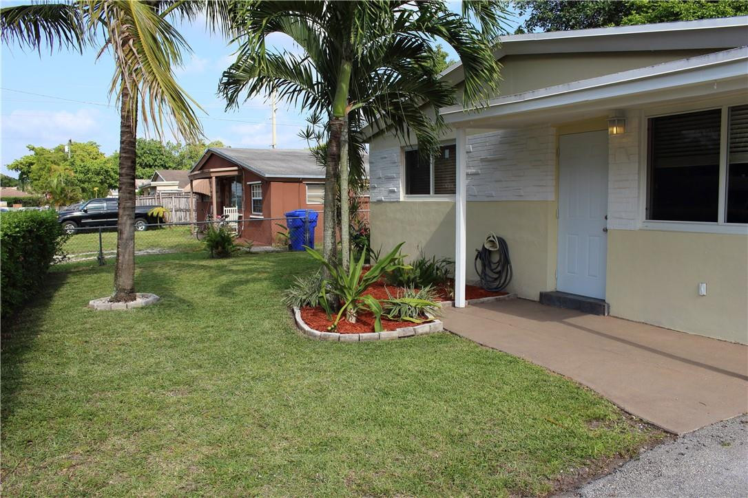 5620 Simms Street Hollywood, FL 33021 - Photo 4 of 30 Front Property