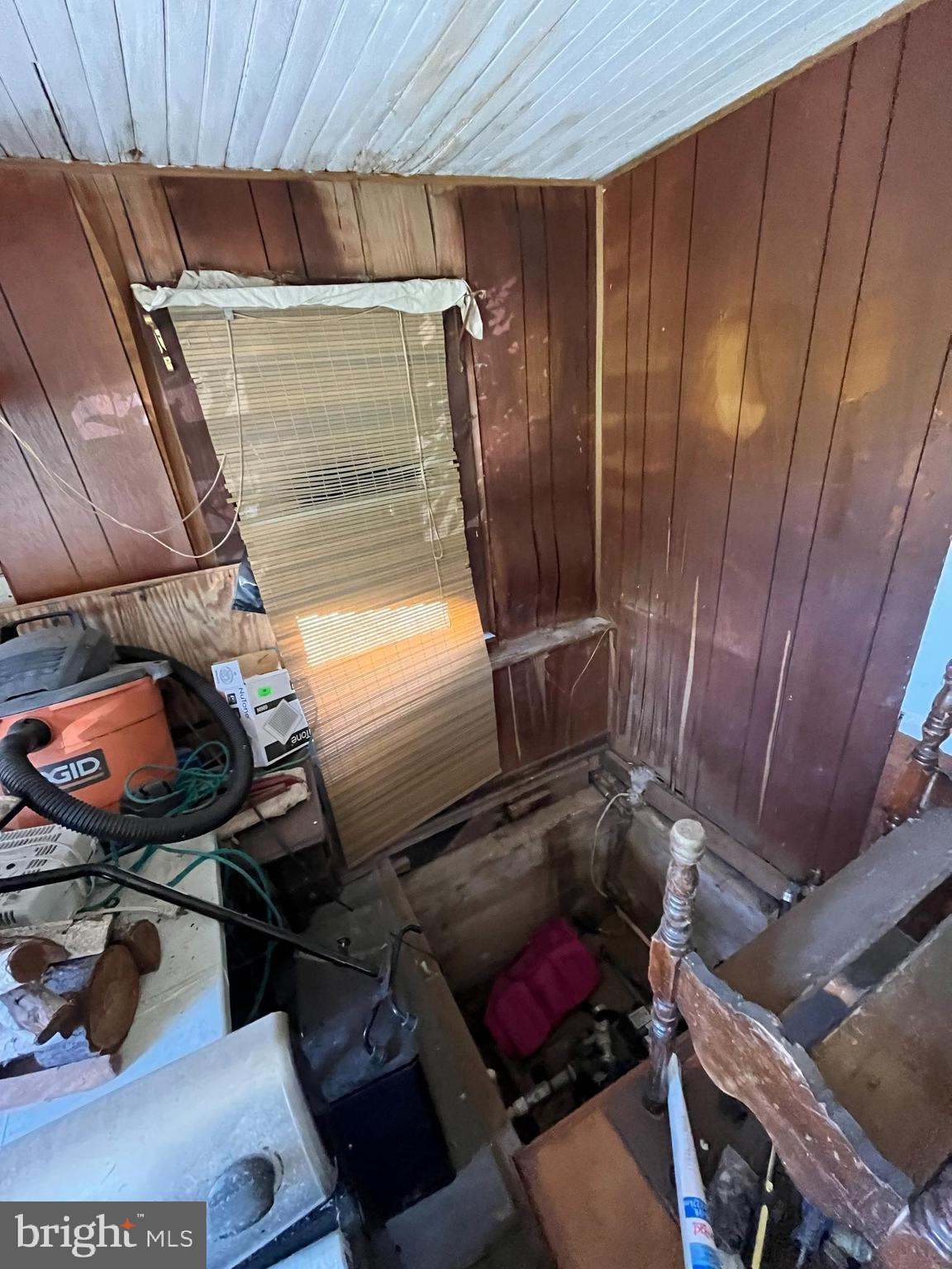 484 Gum Tree Corner Road Bridgeton, NJ 08302 - Photo 13 of 29 a room with storage and utility