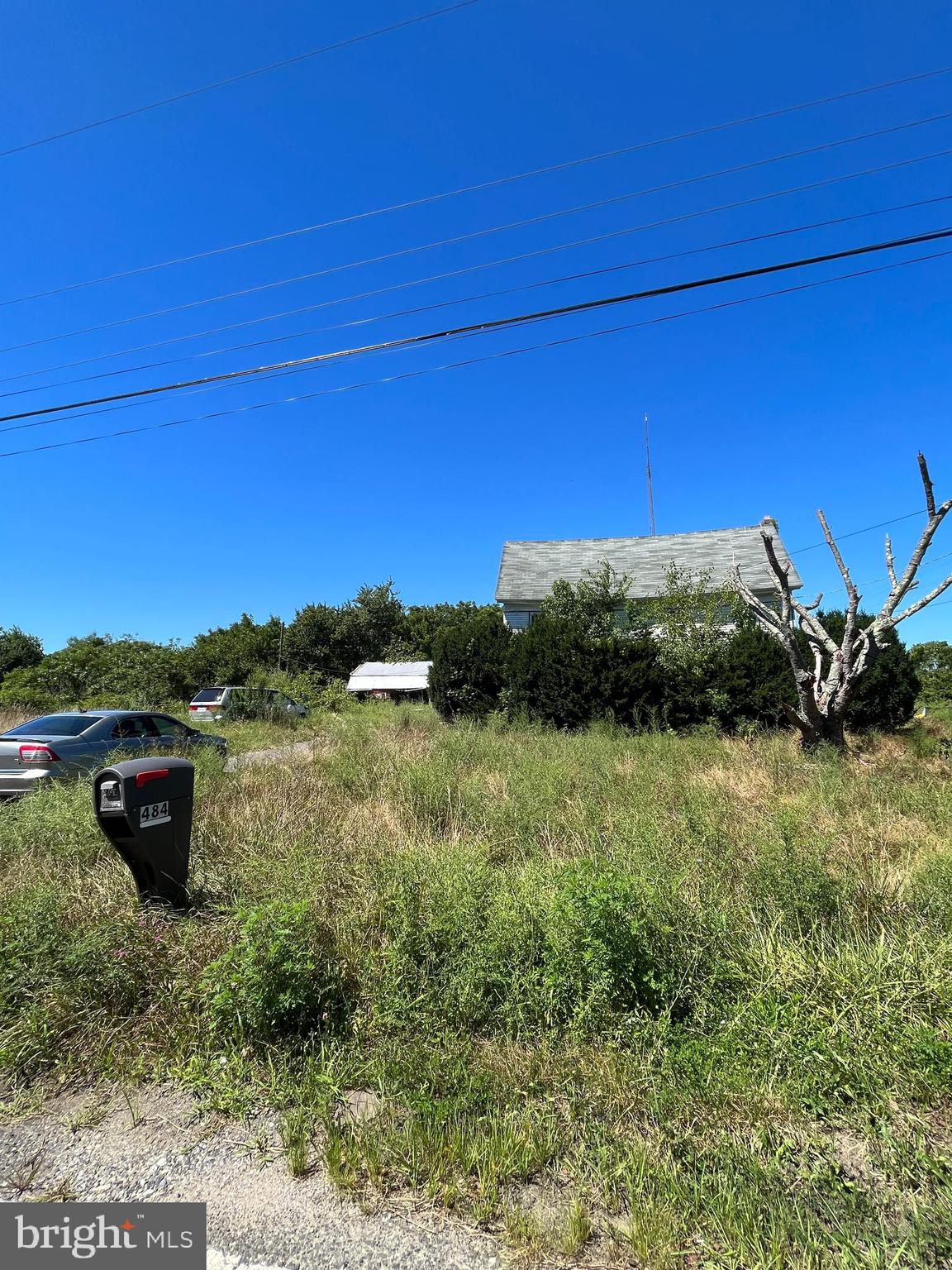 484 Gum Tree Corner Road Bridgeton, NJ 08302 - Photo 5 of 29 a view of a lake