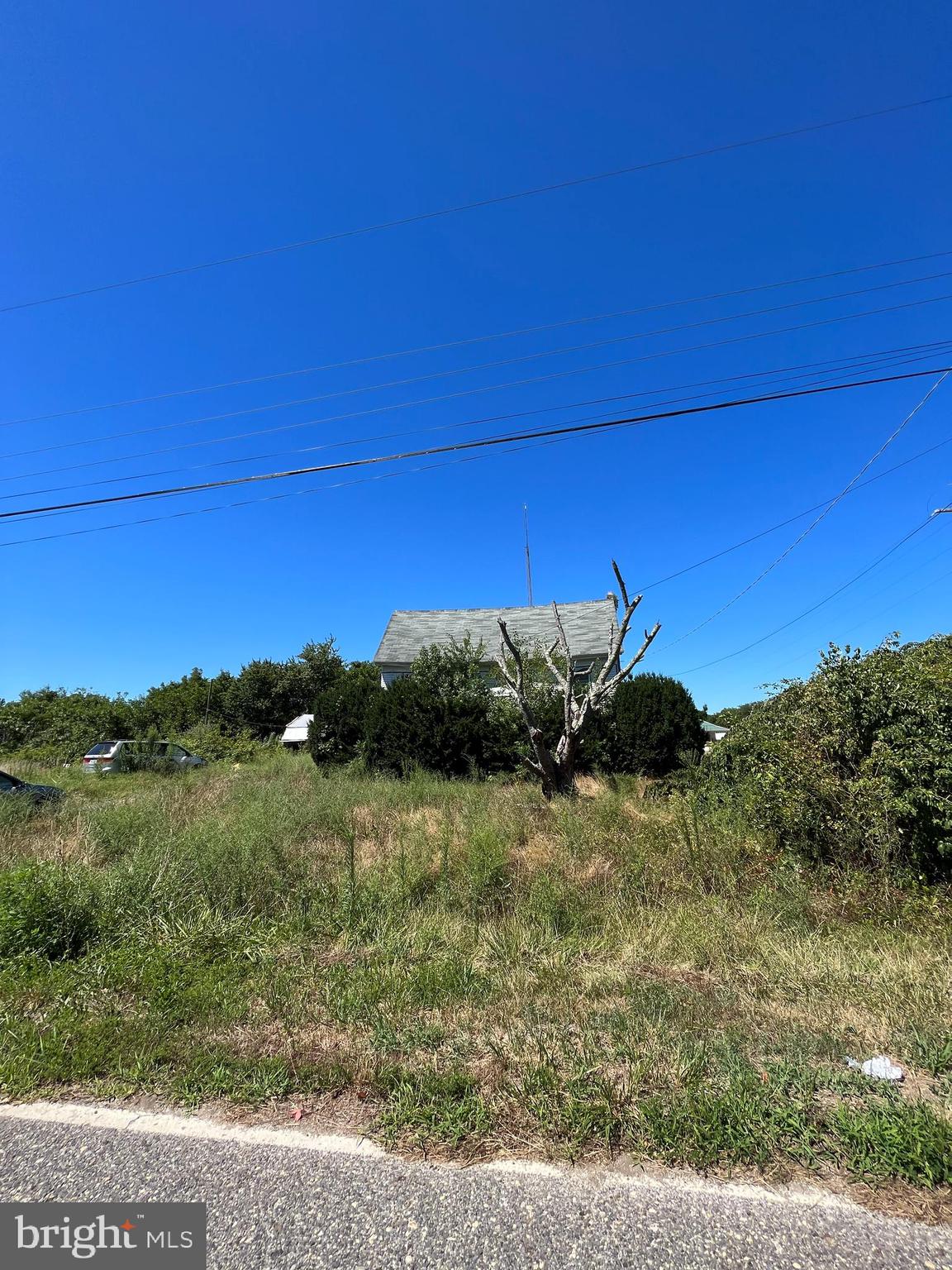 484 Gum Tree Corner Road Bridgeton, NJ 08302 - Photo 7 of 29 a view of a road with a building in the background