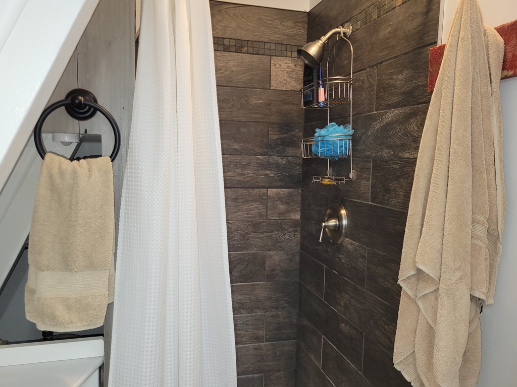 32 Duffys Lane Cascade, ID 83611 - Photo 19 of 35 Walk in shower