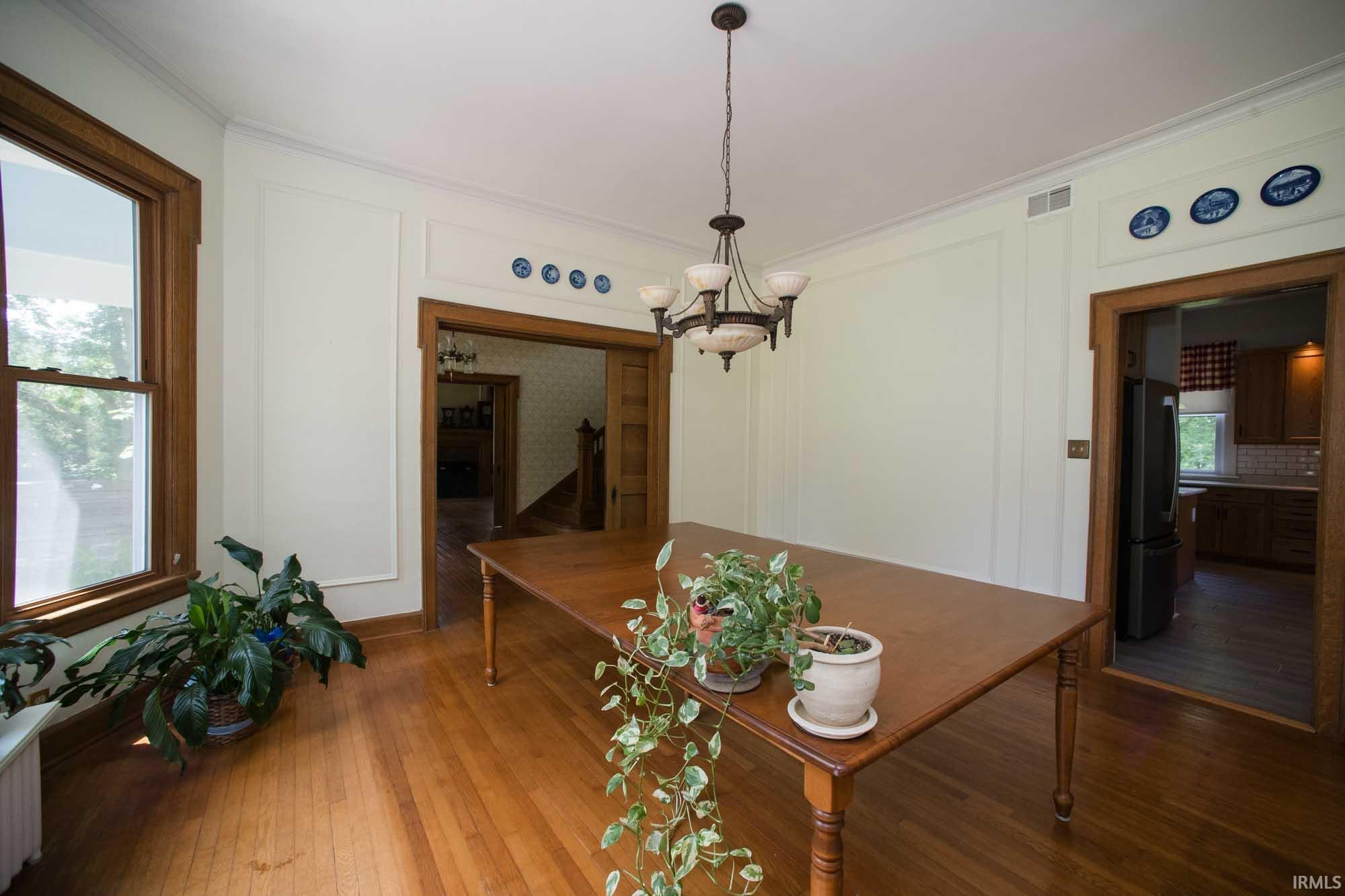 1716 Old Wheatland Road Vincennes, IN 47591 - Photo 18 of 48
