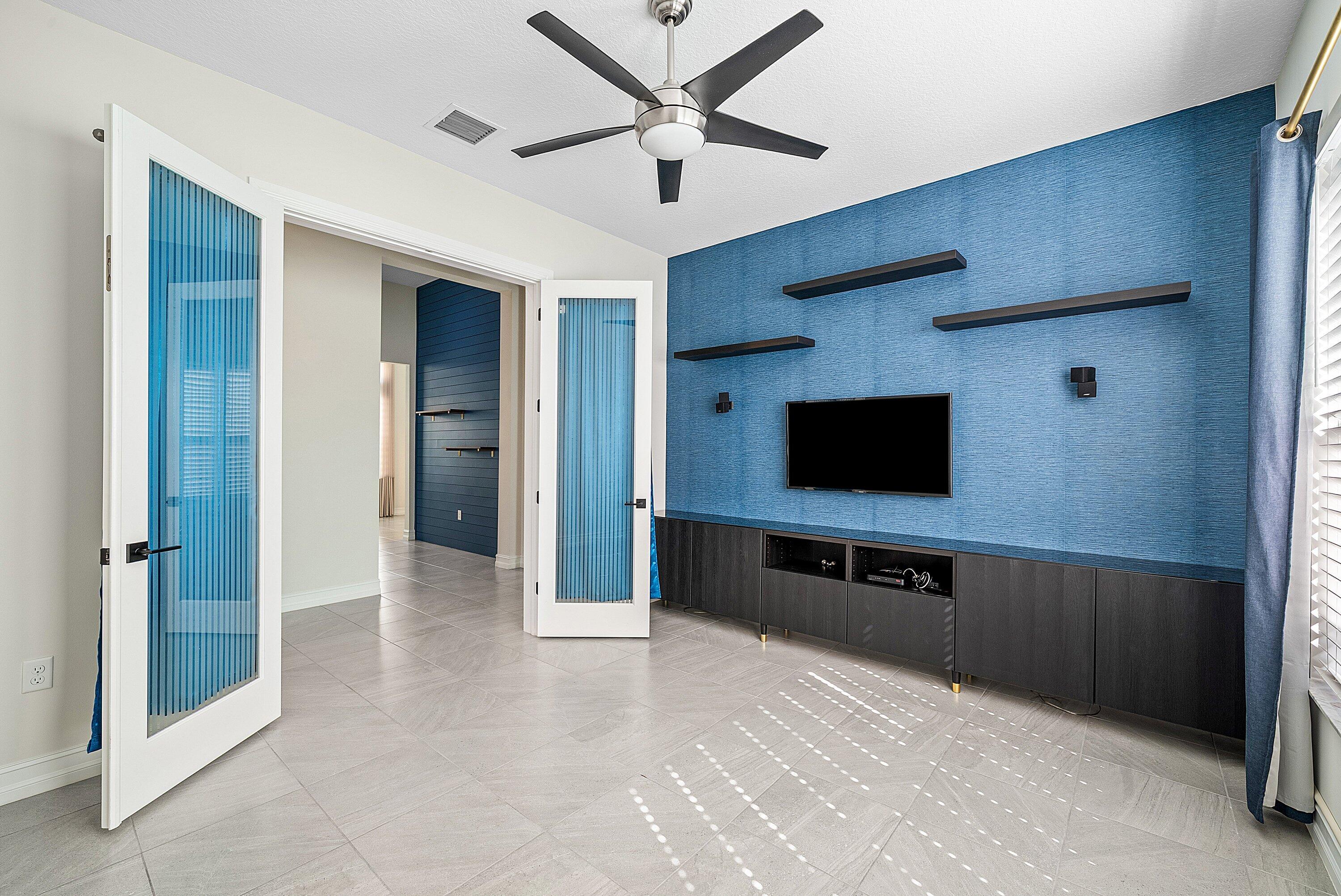 9076 Leon Circle Parkland, FL 33076 - Photo 9 of 42 a view of workspace with furniture