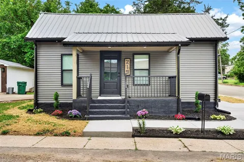 $155,000 | 219 Shephard Street, Bonne Terre, MO 63628