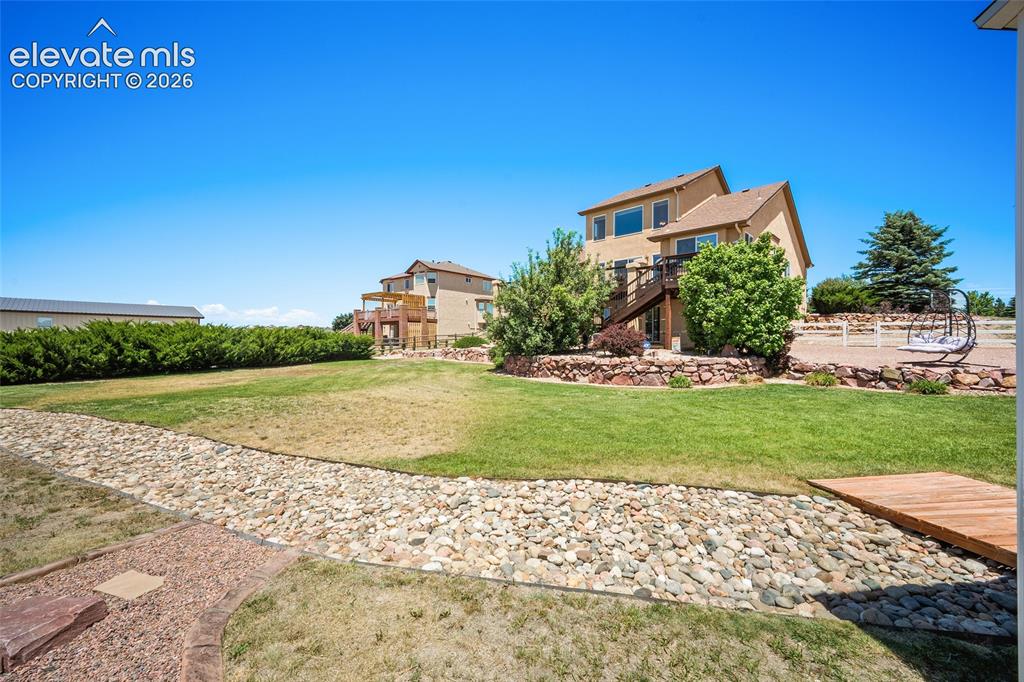 9582 Rockingham Drive Peyton, CO 80831 - Photo 41 of 47