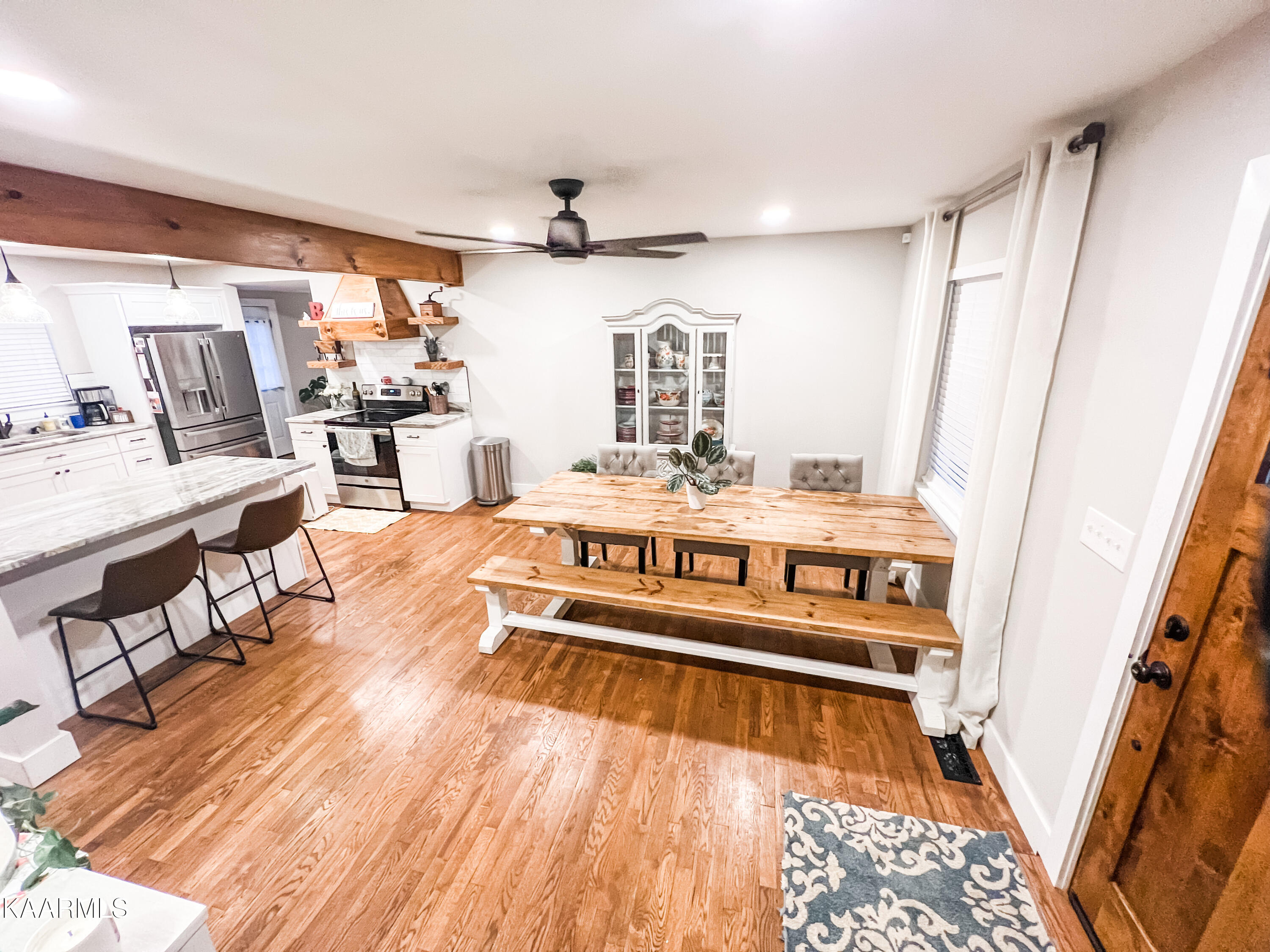 610 Pearson Springs Road Maryville, TN 37803 - Photo 18 of 19 IMG_1284