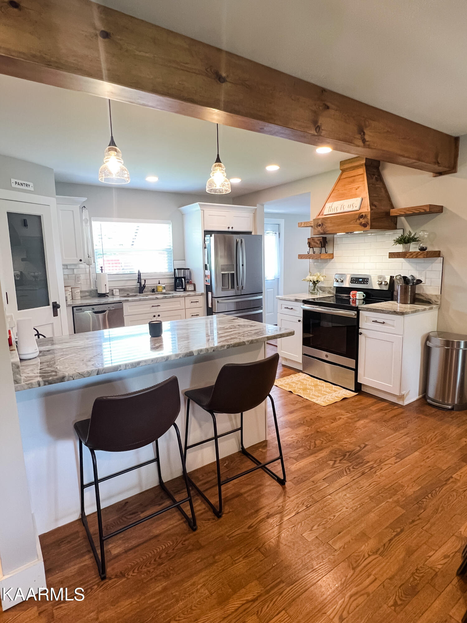 610 Pearson Springs Road Maryville, TN 37803 - Photo 4 of 19 IMG_5730