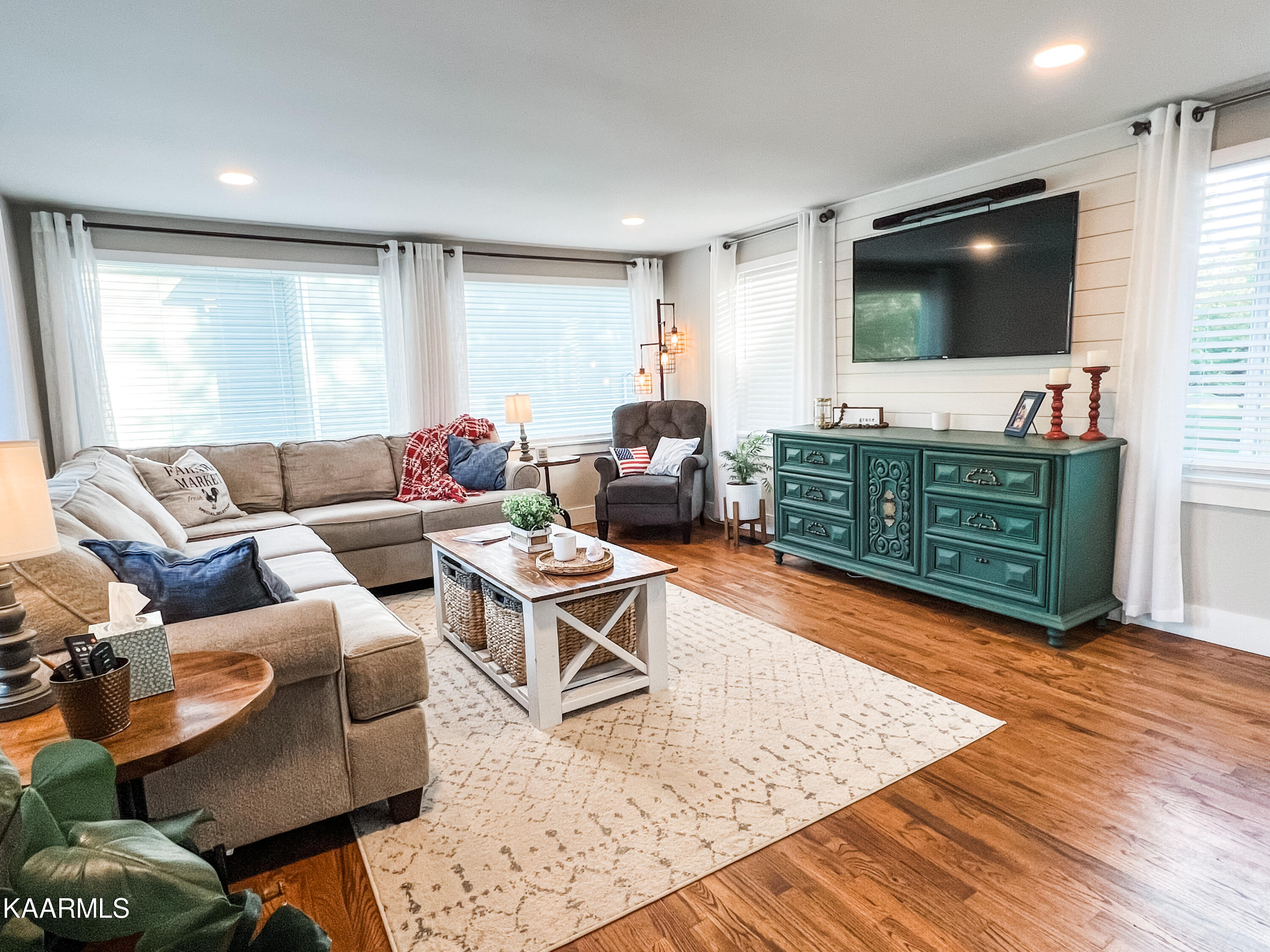 610 Pearson Springs Road Maryville, TN 37803 - Photo 7 of 19 IMG_5737