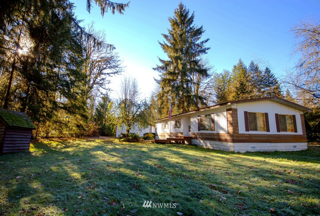 6412 Robe Menzel Road Granite Falls, WA 98252 - Photo 3 of 25