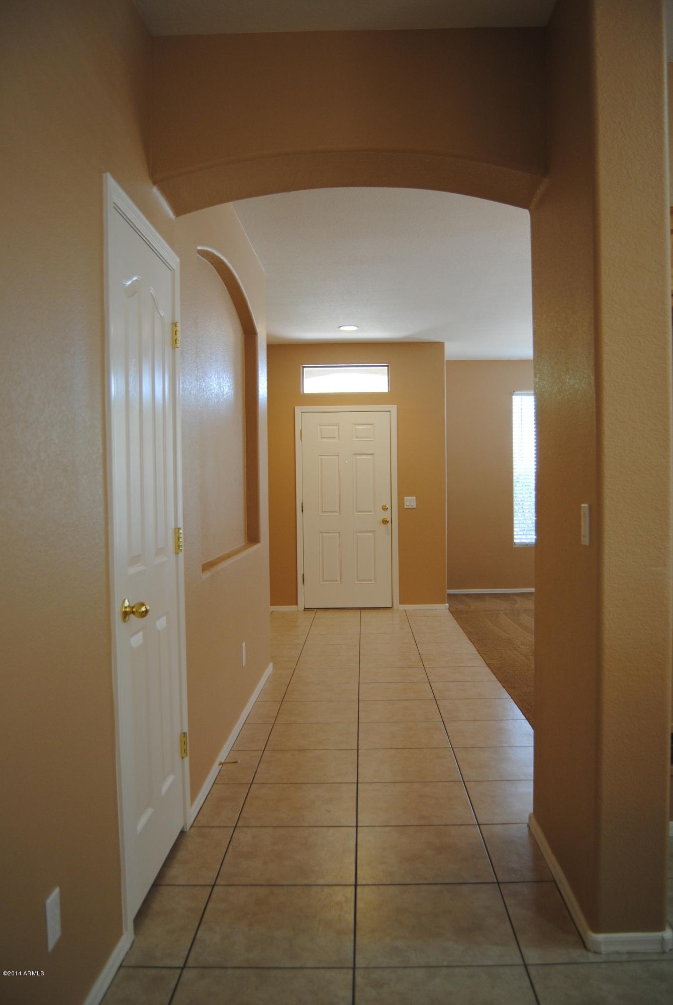 15941 West Calavar Road Surprise, AZ 85379 - Photo 13 of 22 Tile In All The Right Places!