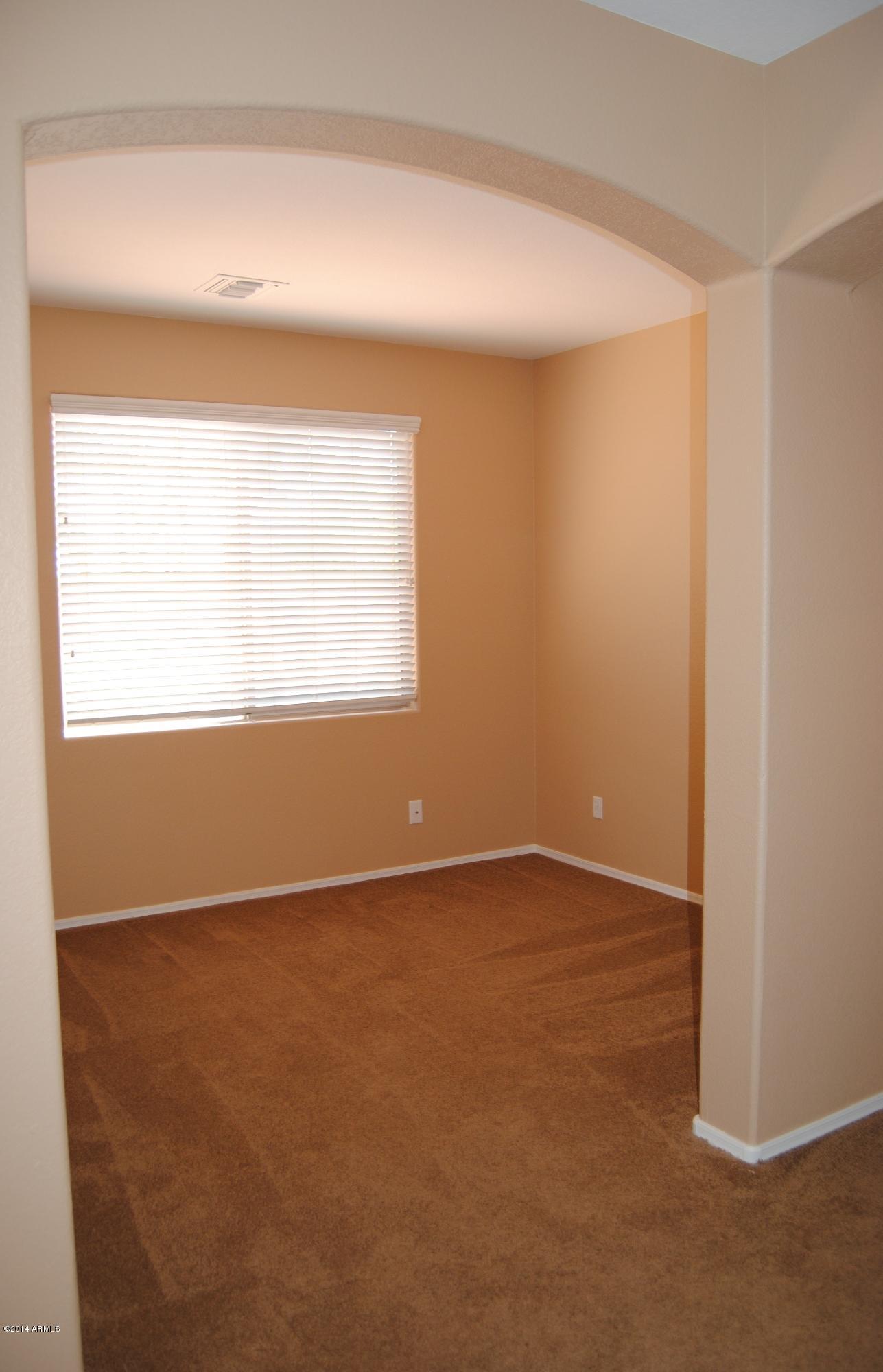 15941 West Calavar Road Surprise, AZ 85379 - Photo 16 of 22 Den (or Possible Bedroom 4)