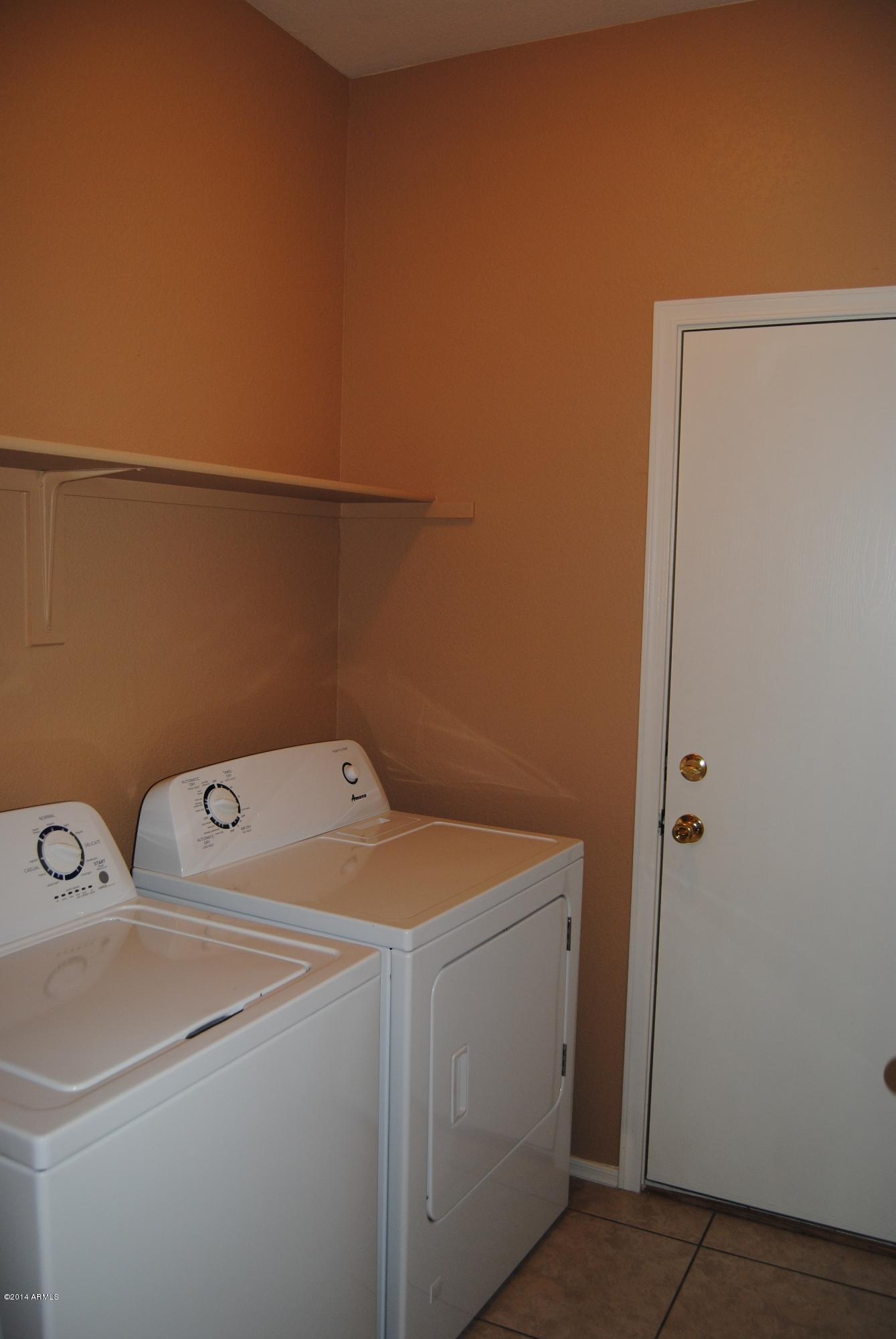 15941 West Calavar Road Surprise, AZ 85379 - Photo 17 of 22 Washer & Dryer Included
