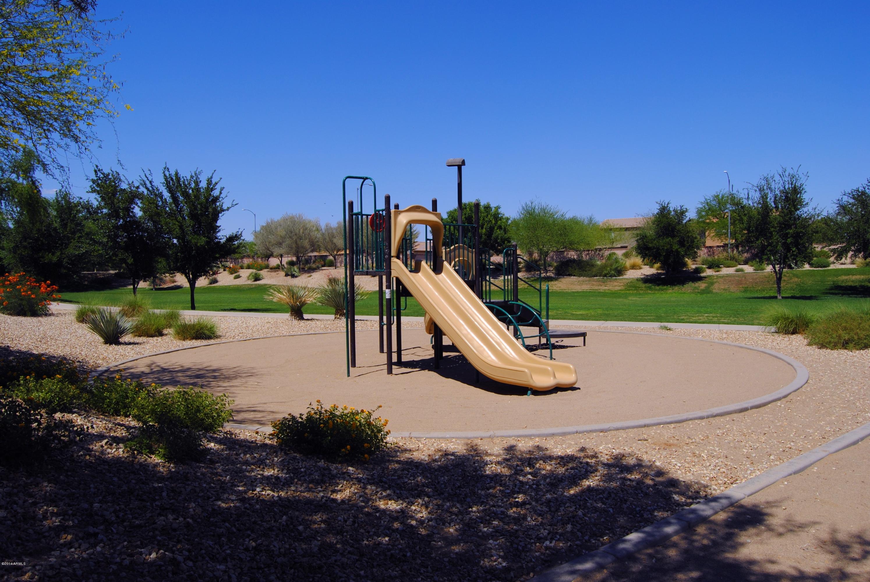 15941 West Calavar Road Surprise, AZ 85379 - Photo 20 of 22 Community Park