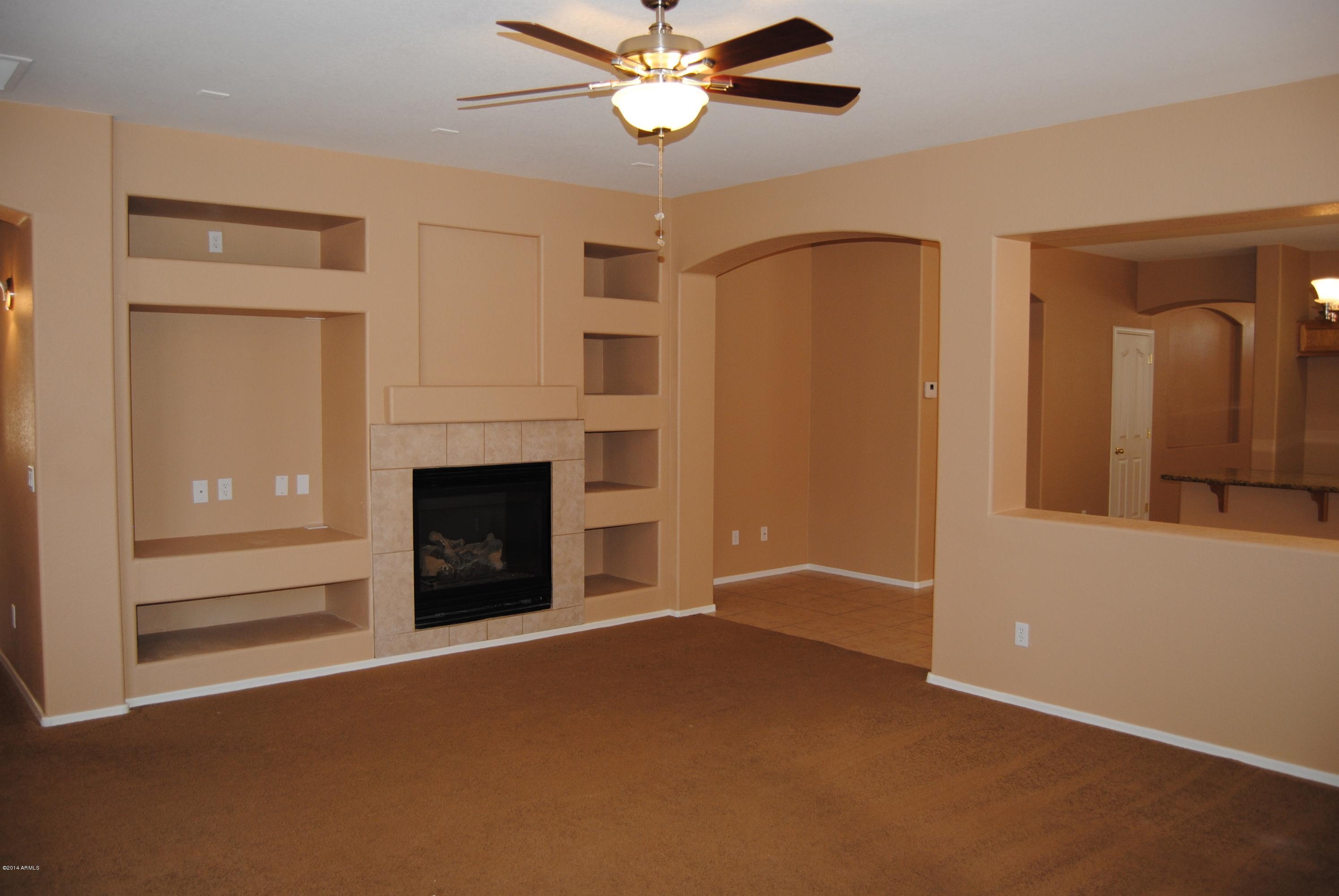 15941 West Calavar Road Surprise, AZ 85379 - Photo 6 of 22 The PERFECT Family Room!