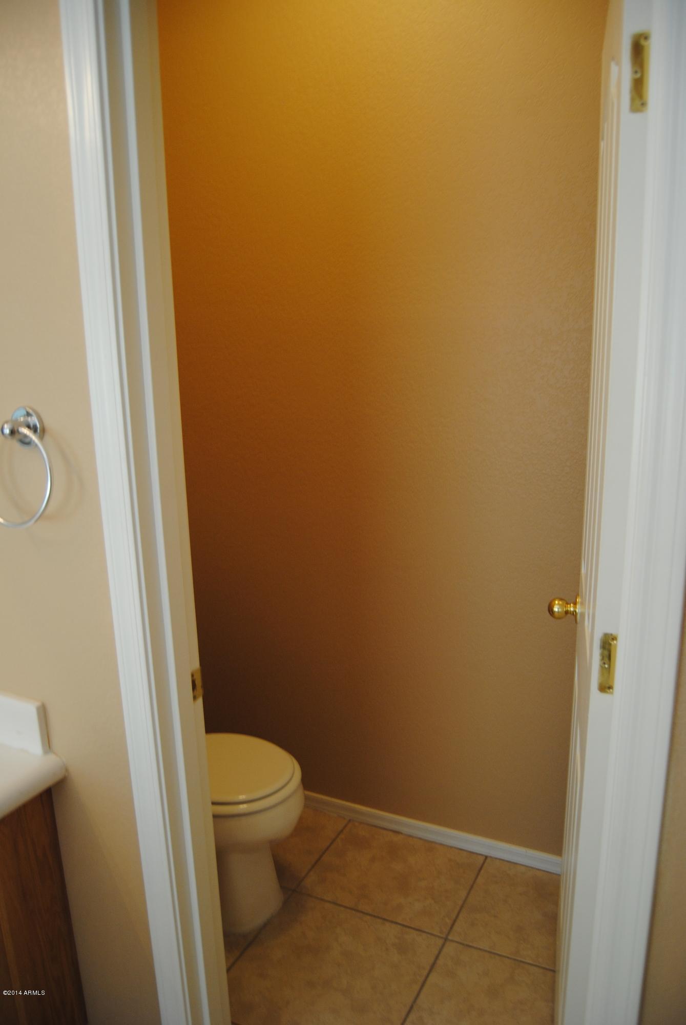 15941 West Calavar Road Surprise, AZ 85379 - Photo 8 of 22 Master Private Commode