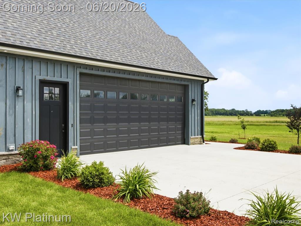 493 Wood Road Snover, MI 48472 - Photo 48 of 60