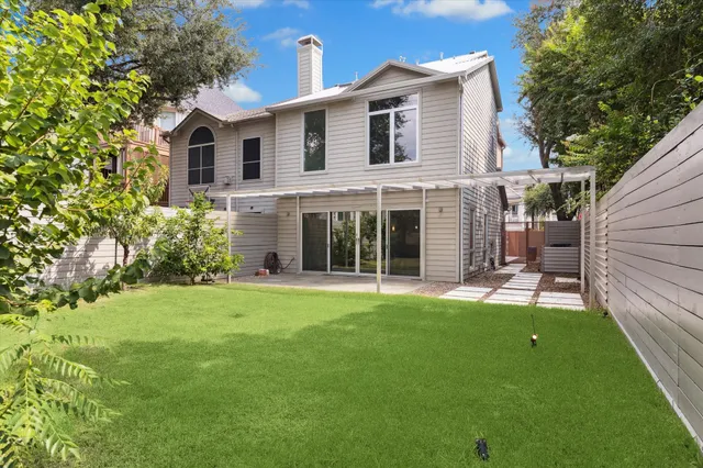 $925,000 | 1222 Marconi Street, Houston, TX 77019