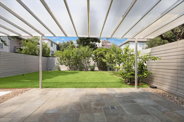 $925,000 | 1222 Marconi Street, Houston, TX 77019