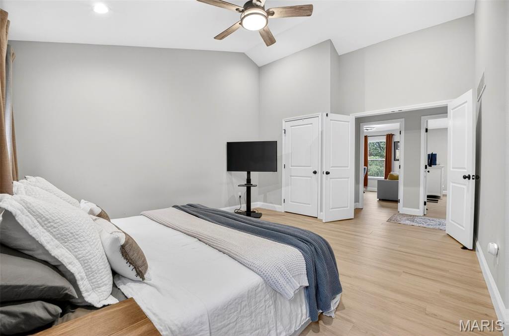 5736 La Trace Lane High Ridge, MO 63049 - Photo 18 of 26