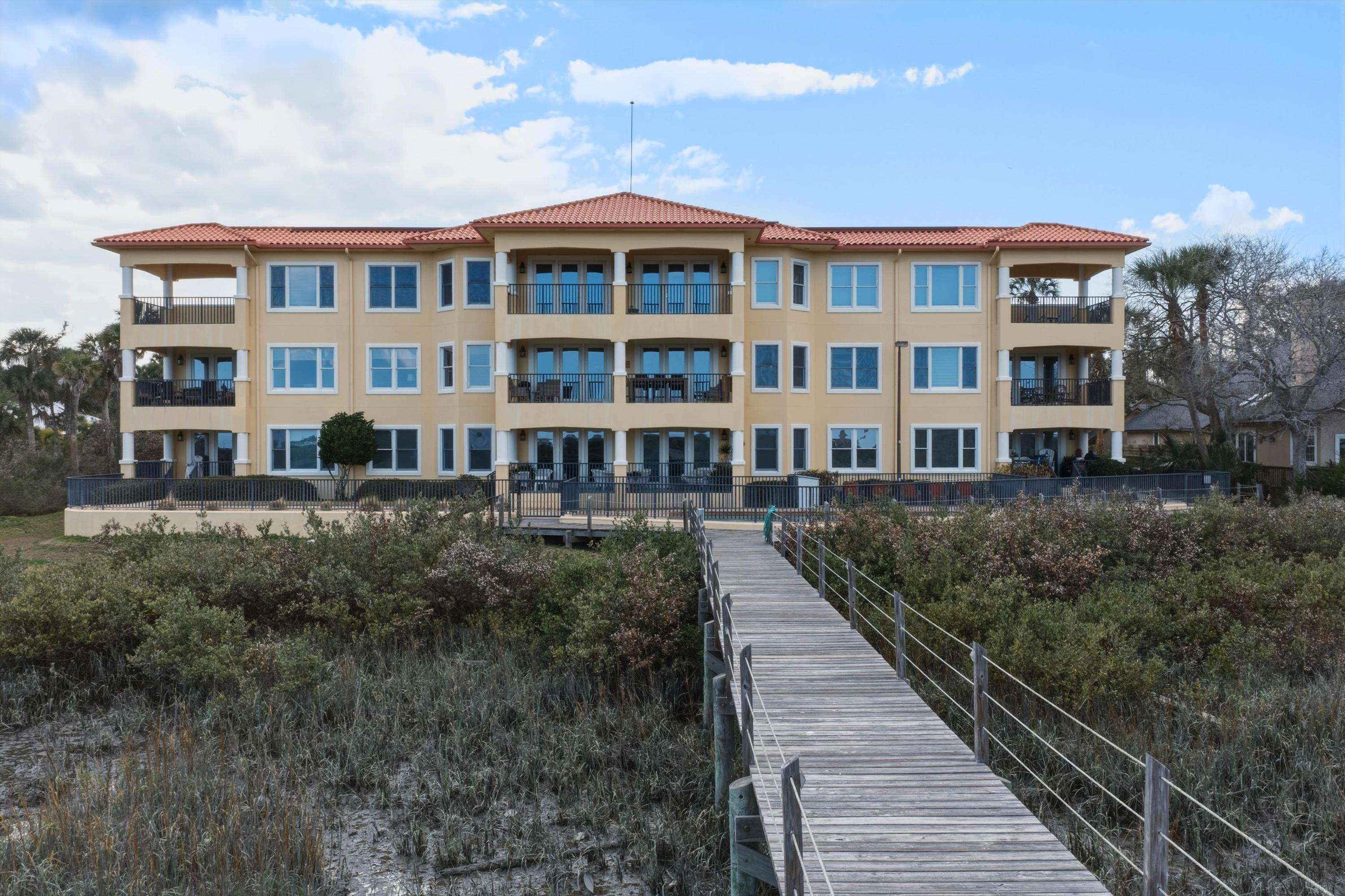 1 Radio Road, Unit 202 St. Augustine, FL 32084 - Photo 33 of 44