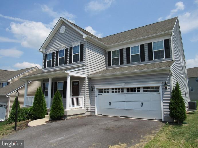 1126 Countryside Road Seven Valleys, PA 17360 - Photo 1 of 33 Gallery Image 1
