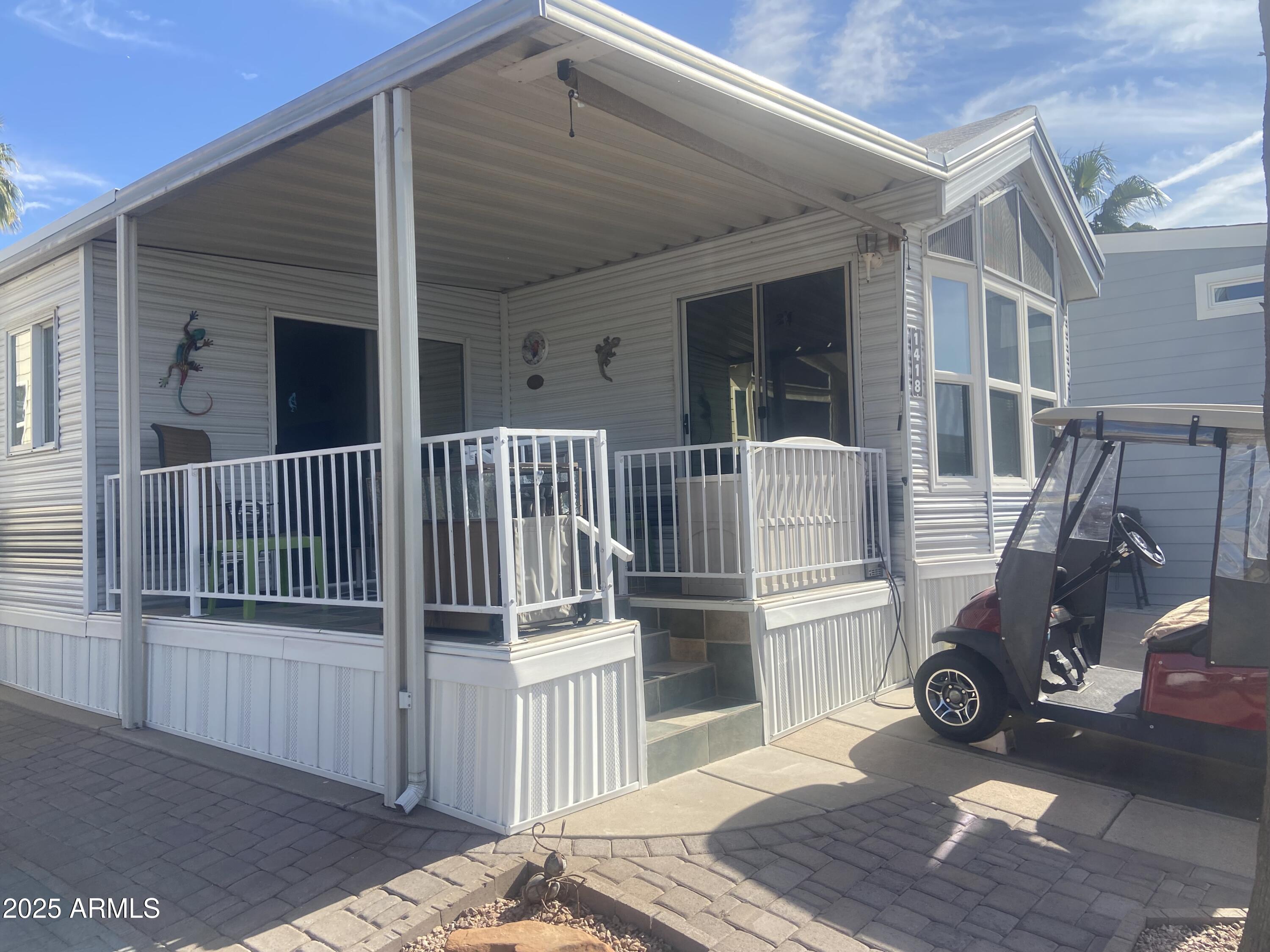 1418 South Havasupai Drive Apache Junction, AZ 85119 - Photo 27 of 30 IMG_5218