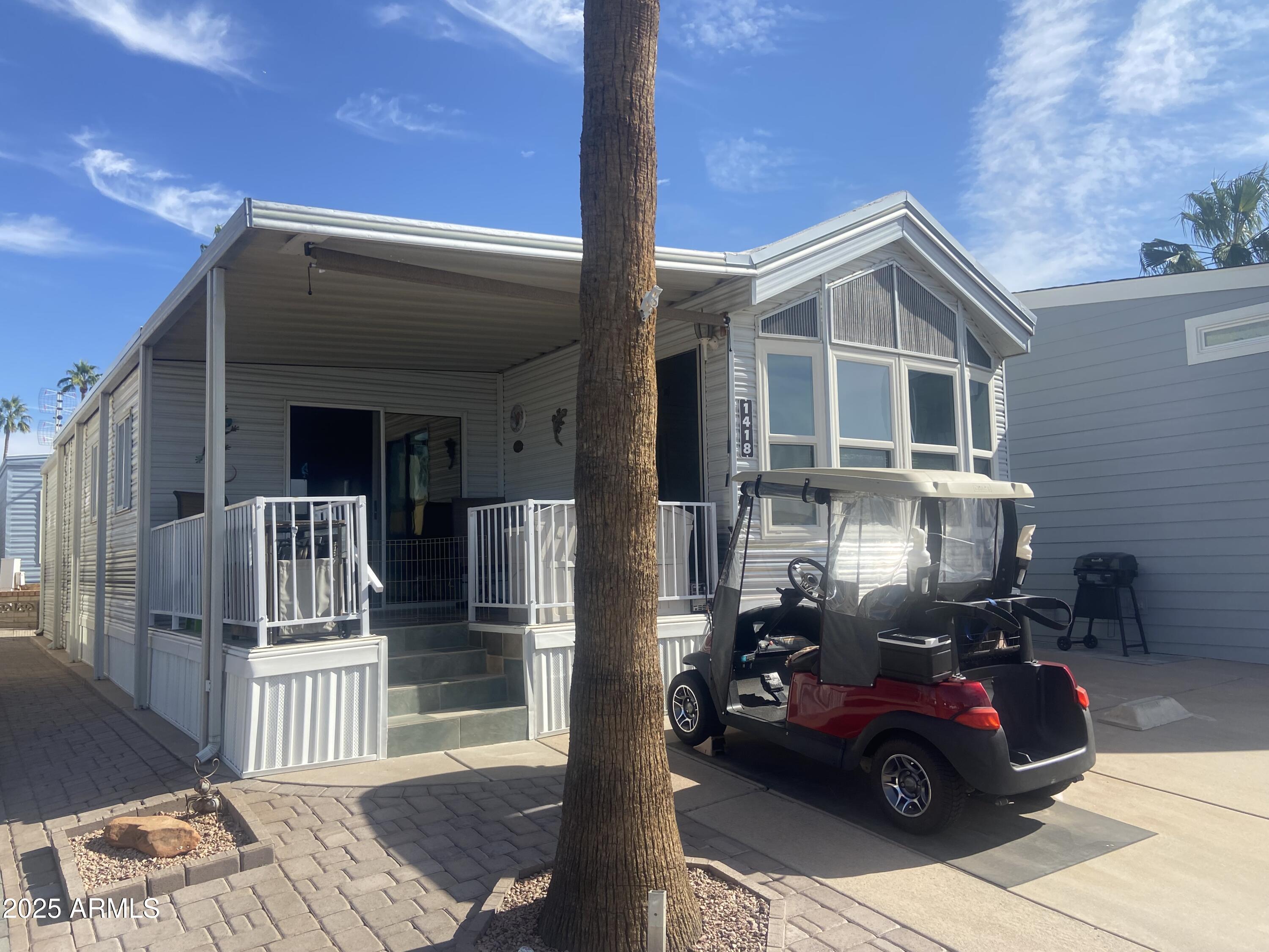 1418 South Havasupai Drive Apache Junction, AZ 85119 - Photo 29 of 30 IMG_5217