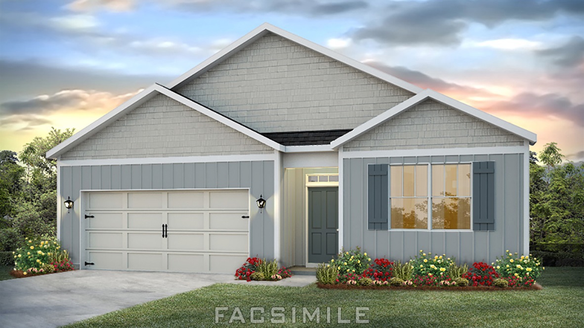 7462 Brompton Drive Foley, AL 36535 - Photo 2 of 3