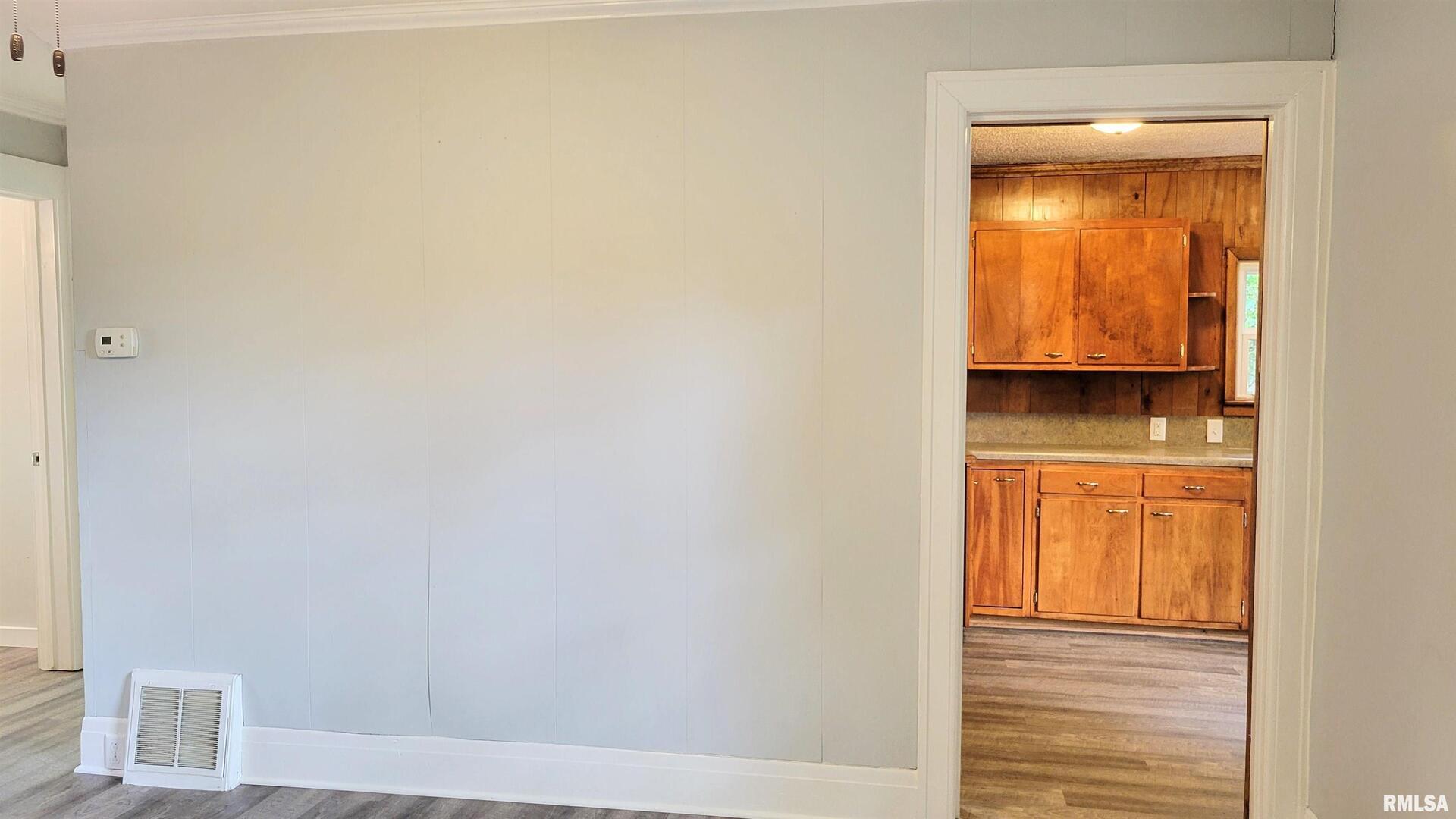 111 Wilmington Avenue Orient, IL 62874 - Photo 11 of 48 a view of walk in closet