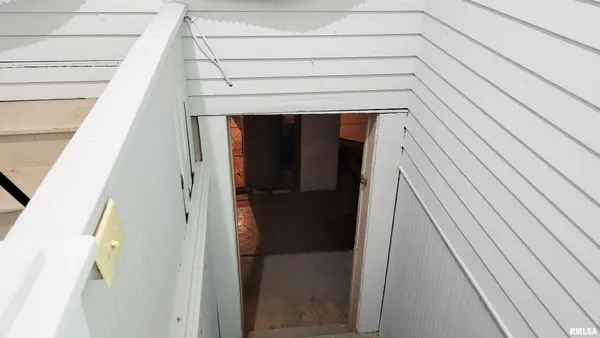 a close view of a sink