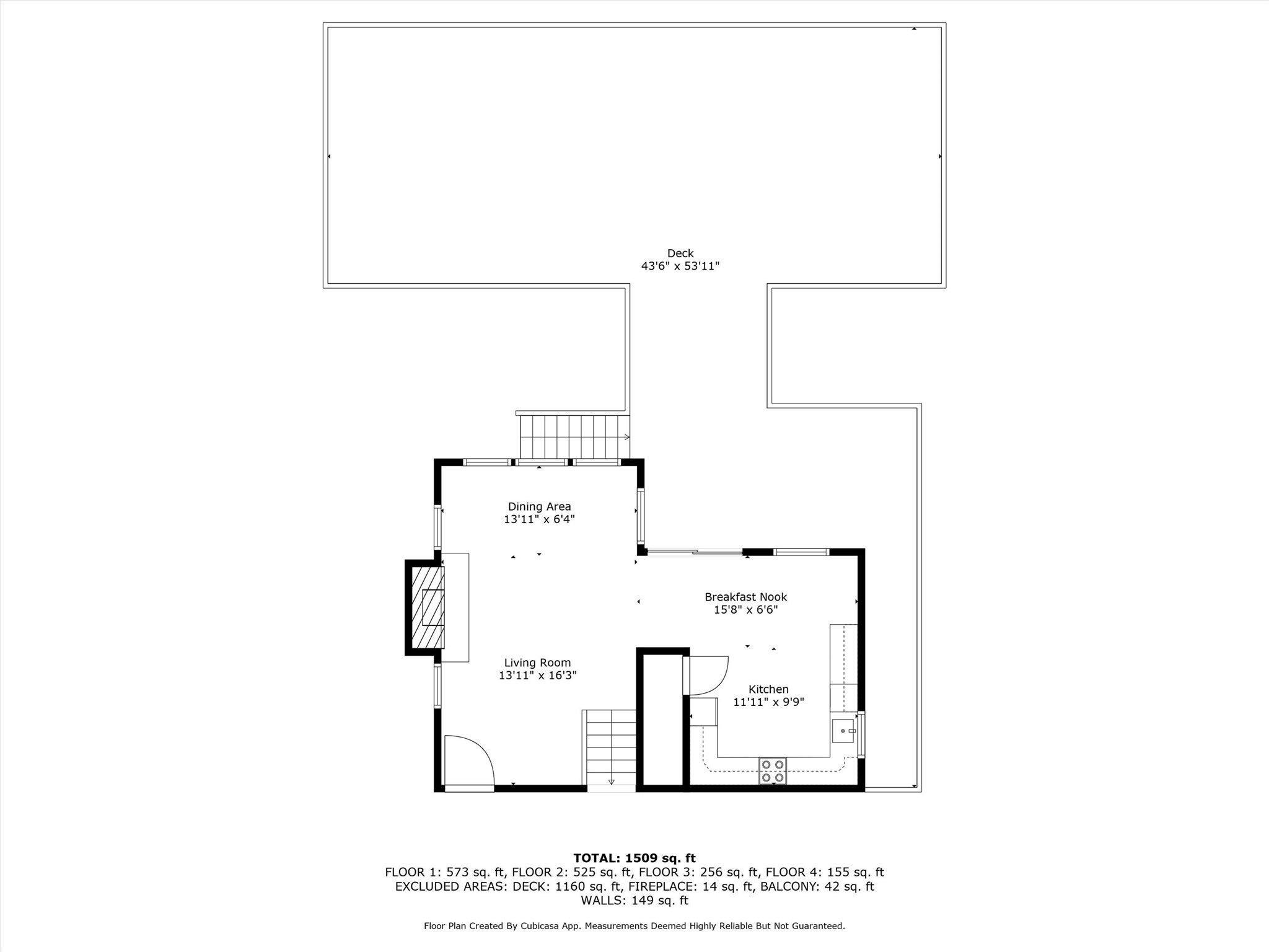 313 Schooner Drive Freeport, TX 77541 - Photo 27 of 30 a picture of a room with a white wall and a picture