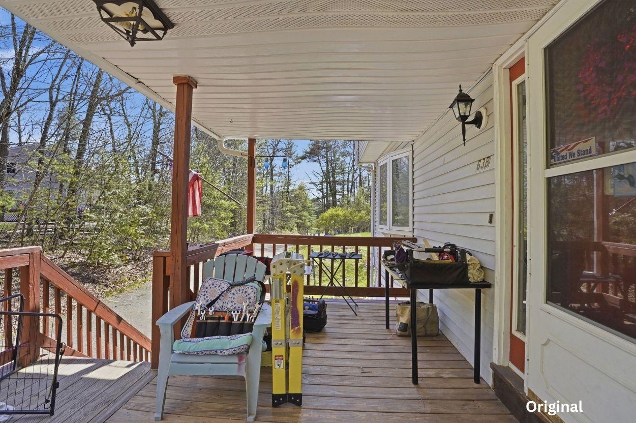 63 Kienia Road, Unit B Hudson, NH 03051 - Photo 21 of 39