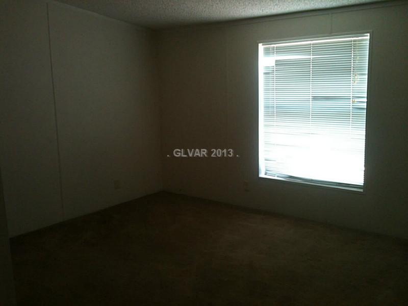 1610 West Wilson Road Pahrump, NV 89048 - Photo 11 of 11 Property Photo.