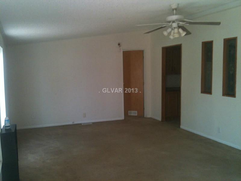 1610 West Wilson Road Pahrump, NV 89048 - Photo 3 of 11 Property Photo.