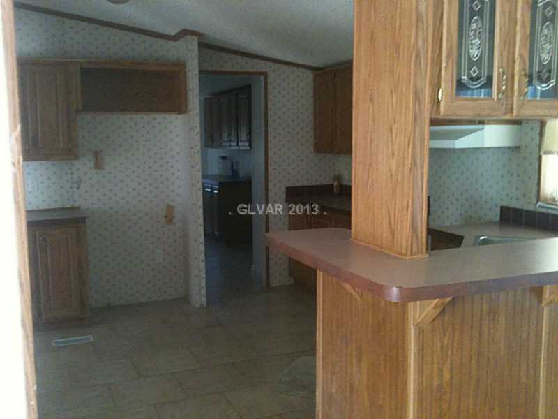 1610 West Wilson Road Pahrump, NV 89048 - Photo 5 of 11 Property Photo.