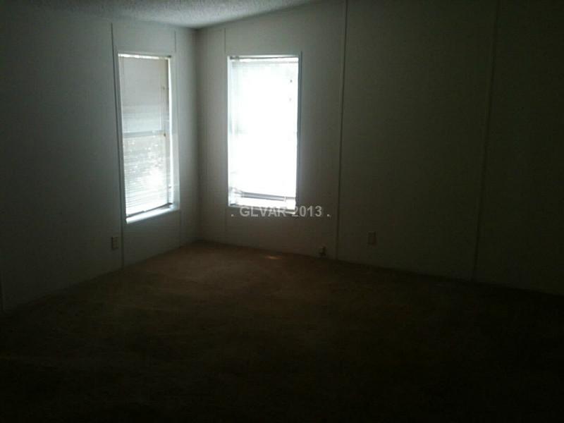 1610 West Wilson Road Pahrump, NV 89048 - Photo 7 of 11 Property Photo.
