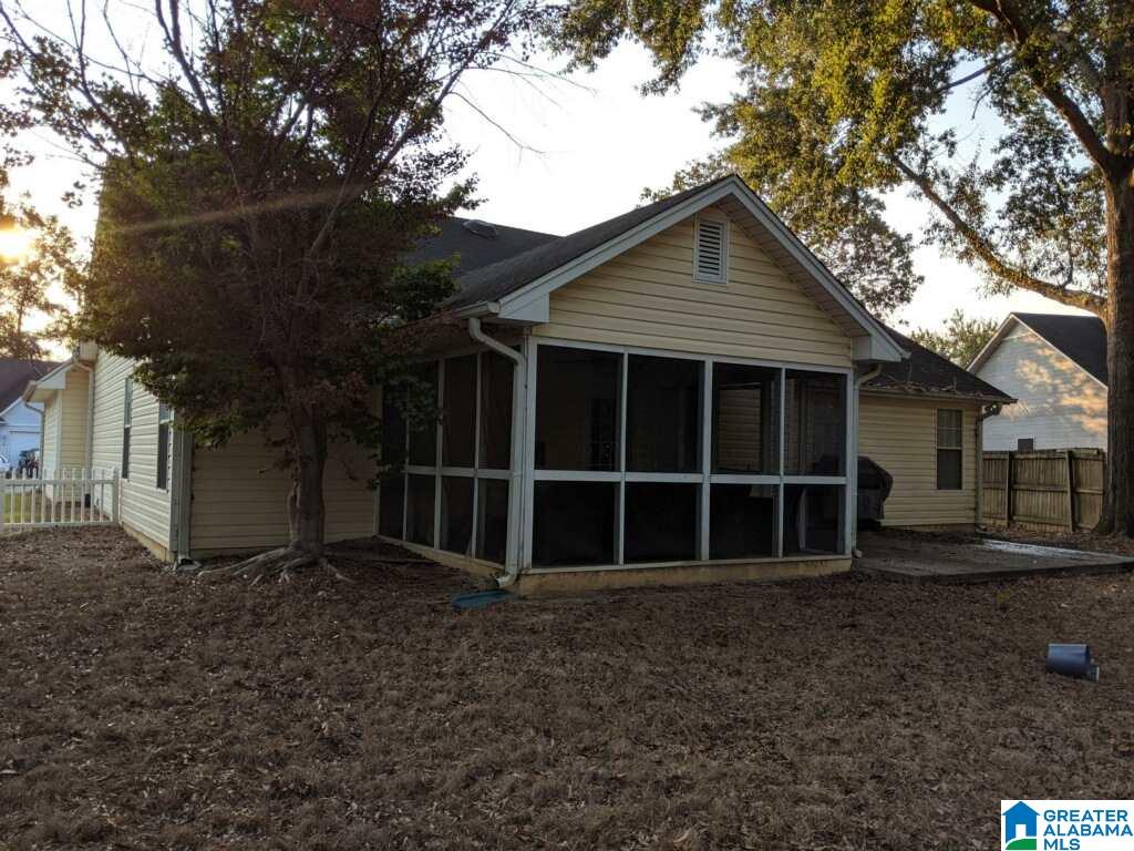 1539 Timber Drive Helena, AL 35080 - Photo 26 of 28