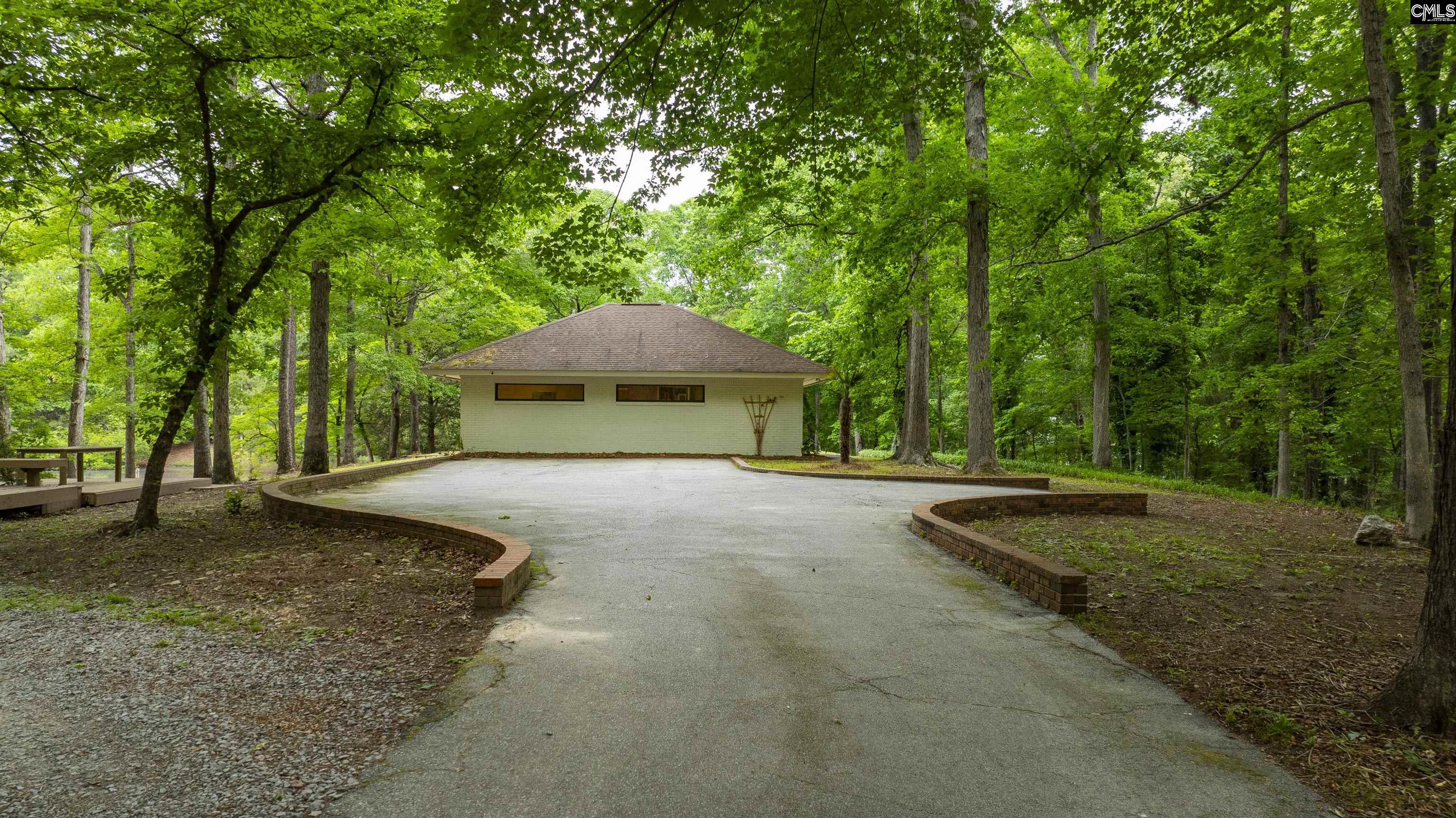 150 Four Foxes Lane Chapin, SC 29036 - Photo 2 of 82
