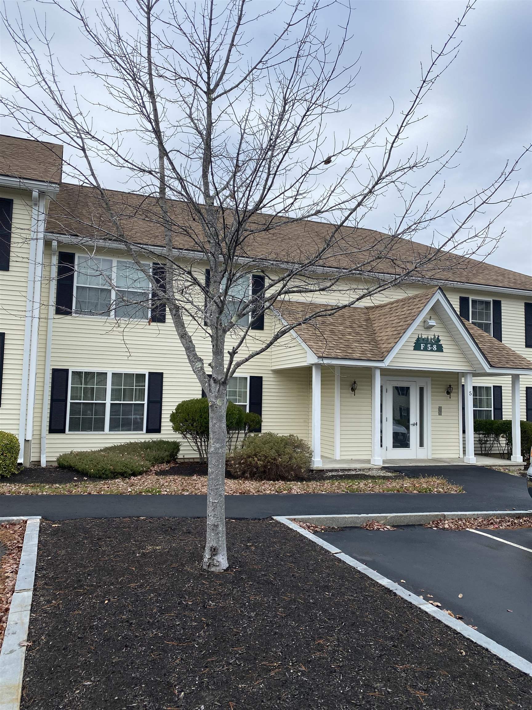 5 Tampa Drive, Unit F5 Rochester, NH 03867 - Photo 1 of 25 Gallery Image 1