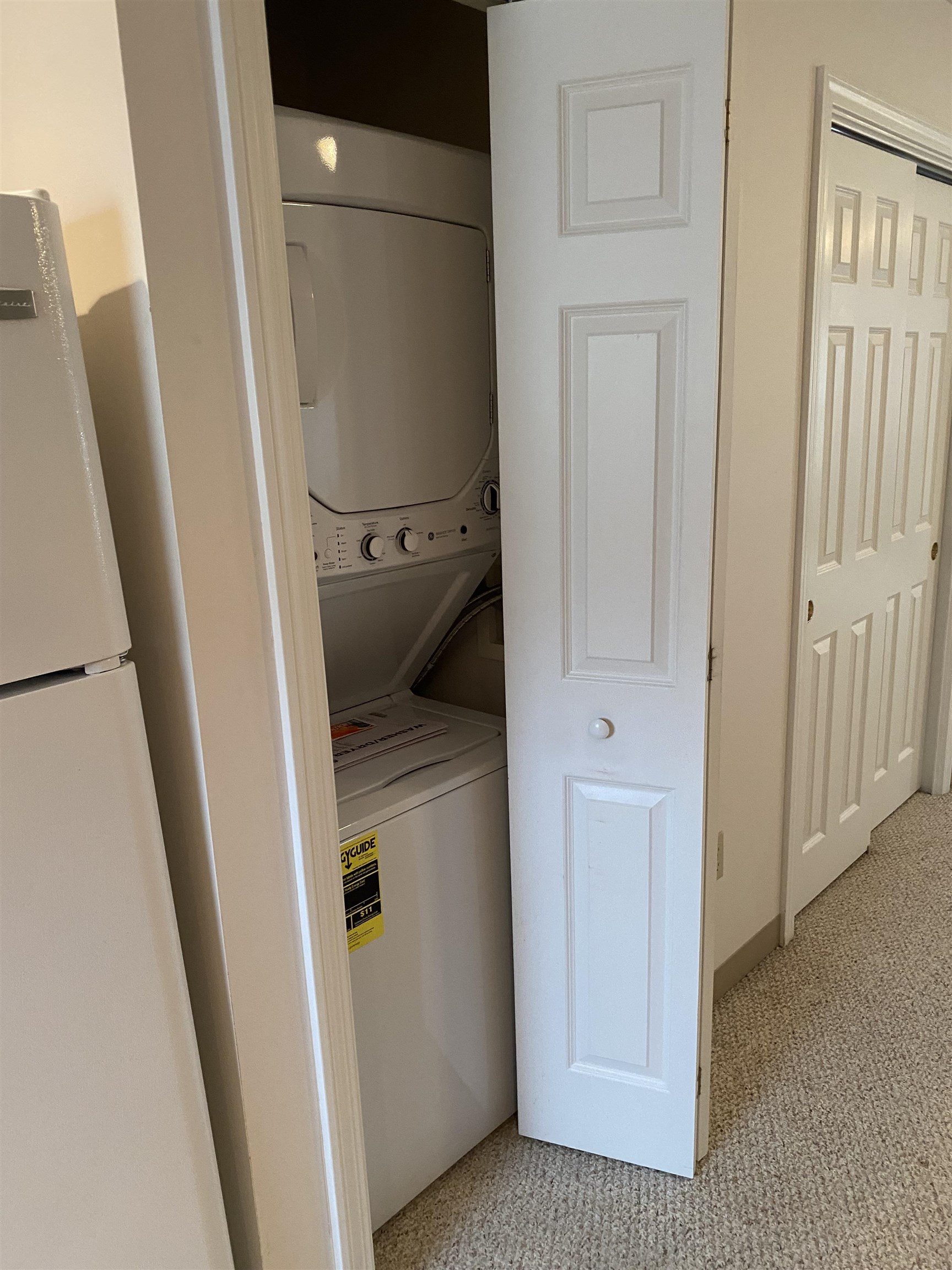 5 Tampa Drive, Unit F5 Rochester, NH 03867 - Photo 19 of 25 Gallery Image 19
