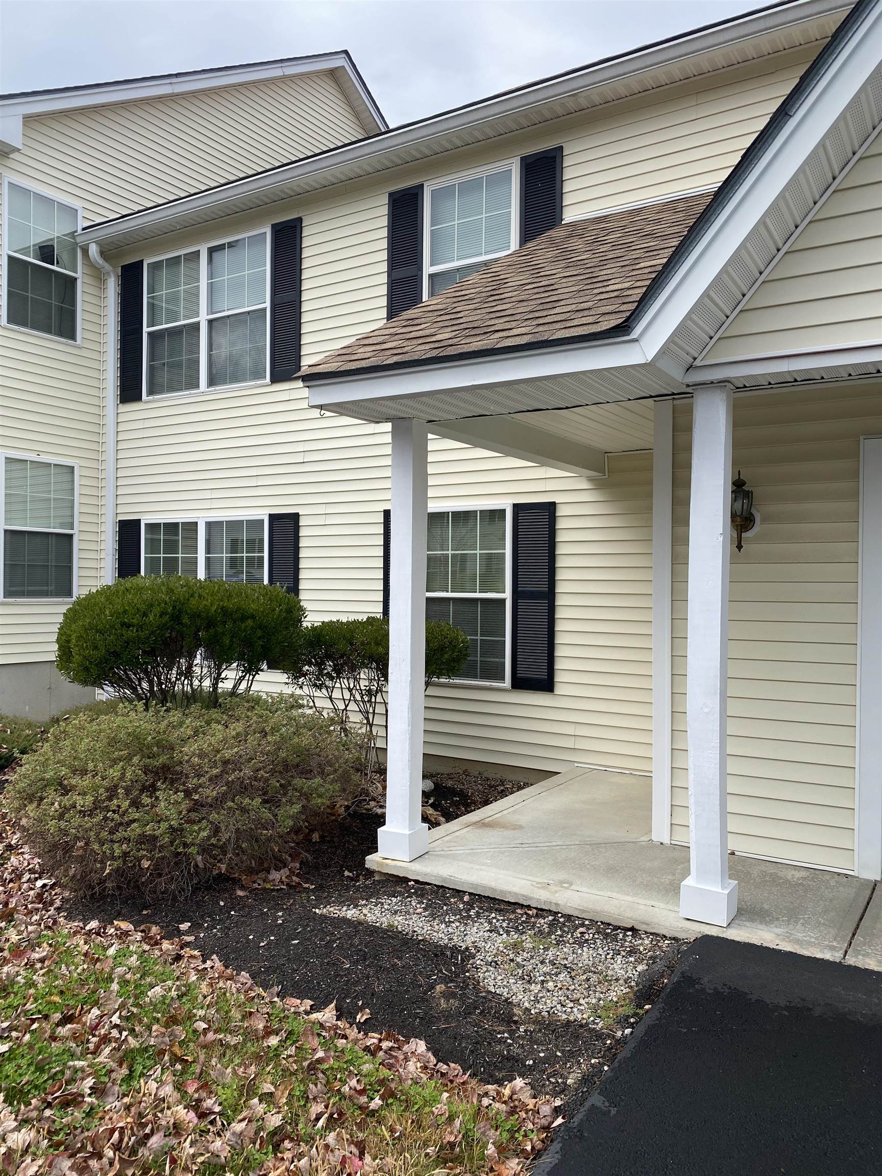 5 Tampa Drive, Unit F5 Rochester, NH 03867 - Photo 22 of 25 Gallery Image 22