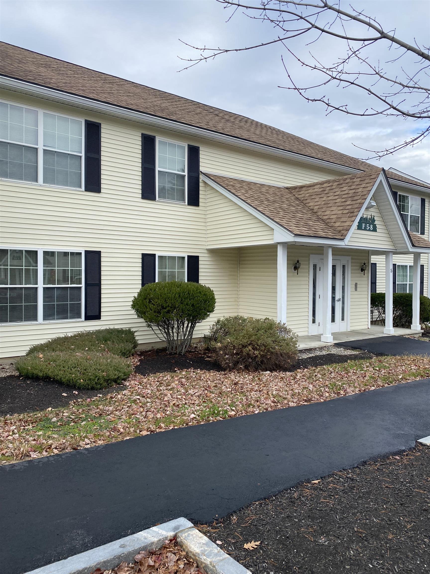 5 Tampa Drive, Unit F5 Rochester, NH 03867 - Photo 23 of 25 Gallery Image 23