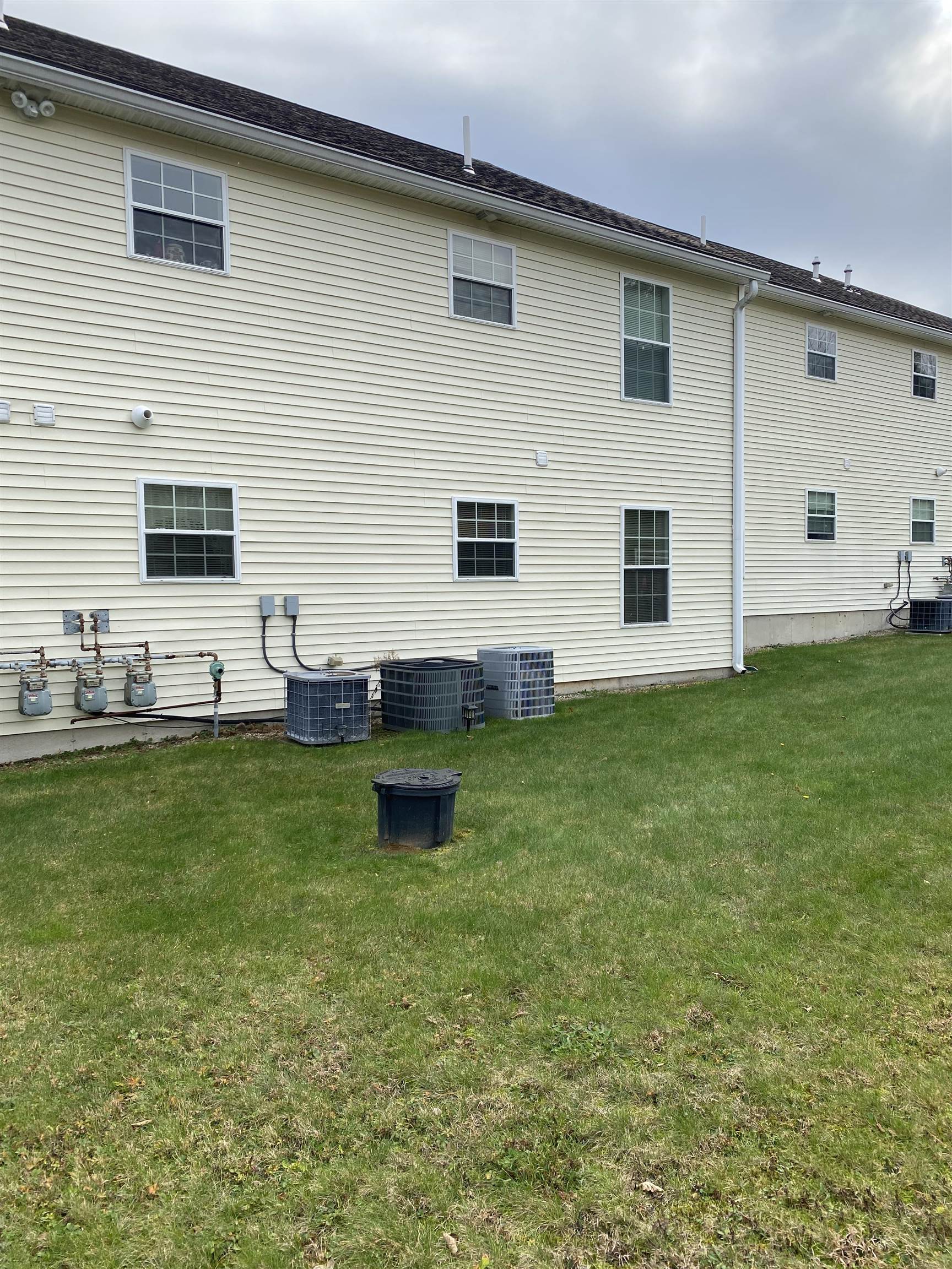 5 Tampa Drive, Unit F5 Rochester, NH 03867 - Photo 24 of 25 Gallery Image 24