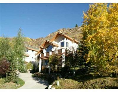 1873 Lions Ridge Loop Vail, CO 81657 - Photo 1 of 8 Primary Photo