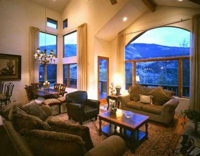 1873 Lions Ridge Loop Vail, CO 81657 - Photo 2 of 8 Additional Photo