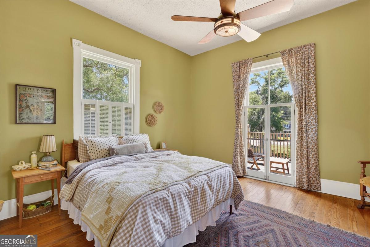 503 North Ash Street Springfield, GA 31329 - Photo 23 of 60